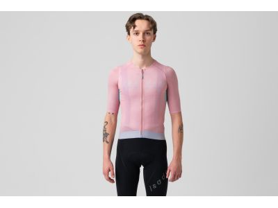 Koszulka rowerowa Isadore Alternative, Rose Elegance