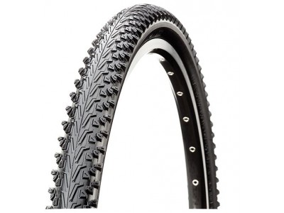 CST C1436 Control Plus Eco 700x38C trekking tire, wire