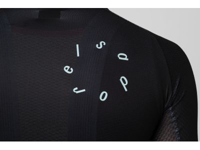 Isadore Alternative Ultralight-Trikot, Caviar