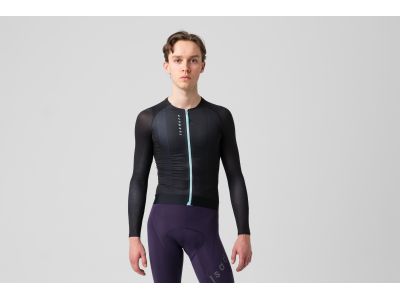 Isadore Alternative Ultralight jersey, Caviar