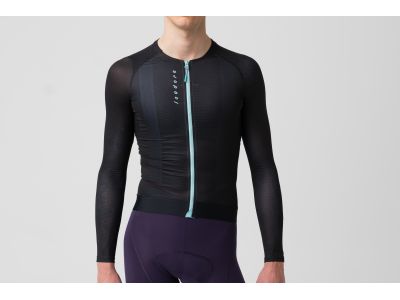 Isadore Alternative Ultralight-Trikot, Caviar