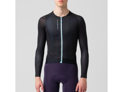 Isadore Alternative Ultralight jersey, Caviar