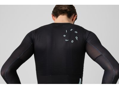 Isadore Alternative Ultralight jersey, Caviar