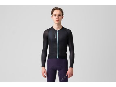 Isadore Alternative Ultralight-Trikot, Caviar