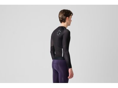 Isadore Alternative Ultralight-Trikot, Caviar