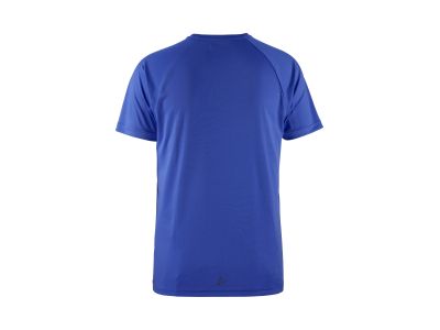 Tricou Craft CORE Essence Logo, albastru
