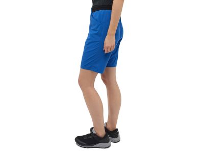 Haglöfs LIM Fuse Damenshorts, blau