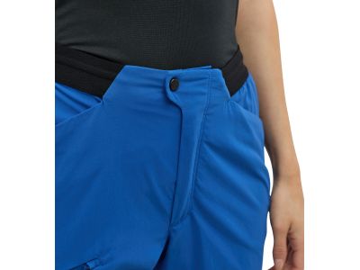 Haglöfs LIM Fuse women&#39;s shorts, blue