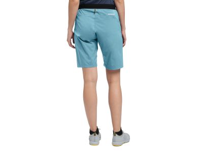 Haglöfs LIM Fuse women&#39;s shorts, blue