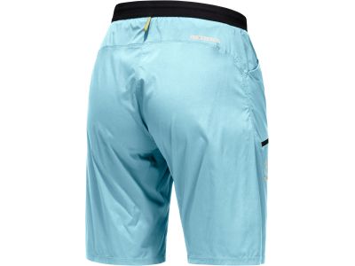 Haglöfs LIM Fuse Damenshorts, blau