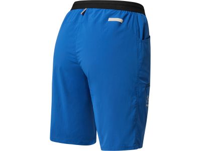 Haglöfs LIM Fuse women&#39;s shorts, blue