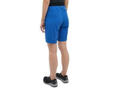 Haglöfs LIM Fuse Damenshorts, blau