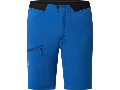 Haglöfs LIM Fuse women&amp;#39;s shorts, blue