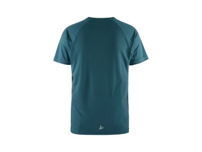 Koszulka T-shirt Craft CORE Unify Logo, zielona