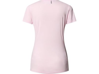 Haglöfs LIM Tech női póló, rózsaszín