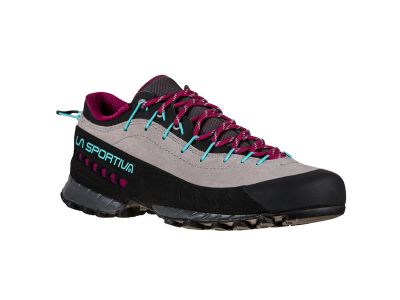 La Sportiva TX4 GTX women&amp;#39;s shoes, grey/iceberg