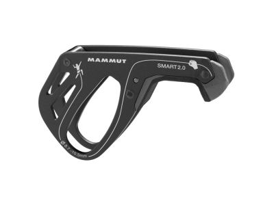Mammut Smart 2.0 istenie, phantom