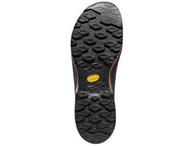 La Sportiva TX4 Evo GTX boty, carbon/cherry tomato