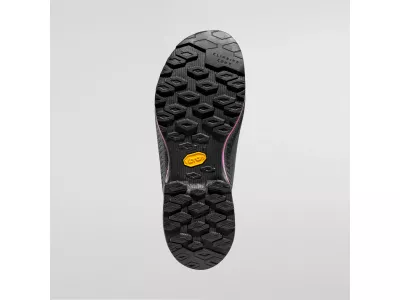 La Sportiva TX4 Evo GTX women's shoes, carbon/springtime