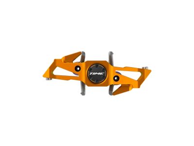 TIME Sport Speciale 10 Small pedals, tangerine