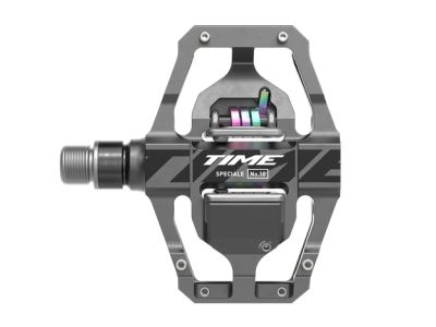 TIME Sport Speciale 10 Large pedals, gray