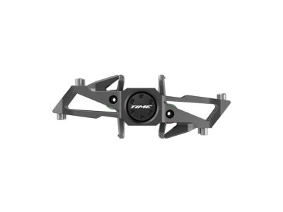 TIME Sport Speciale 10 Large pedals, gray