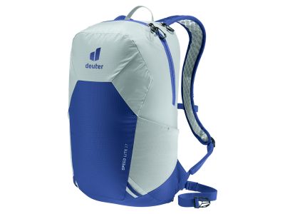 deuter Speed ​​Lite 17 backpack, 17 l, blue