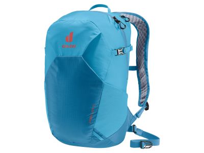 deuter Speed ​​Lite 21 backpack, 21 l, blue