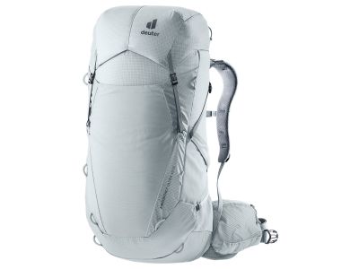 deuter Aircontact Ultra 40 + 5 backpack, gray