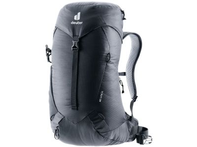 deuter AC Lite backpack, 16 l, black