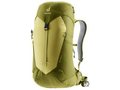 deuter AC Lite backpack, 16 l, green