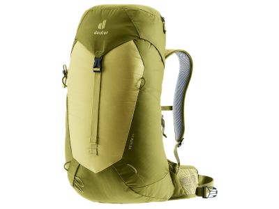 deuter AC Lite backpack, 24 l, green