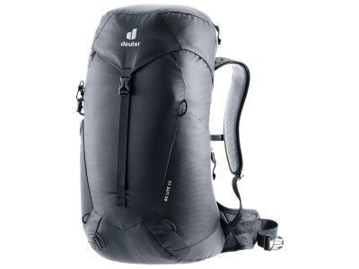 deuter AC Lite 30 backpack, 30 l, black