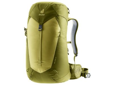 deuter AC Lite 30 backpack, 30 l, green