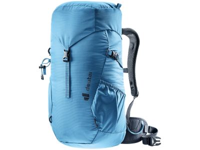 deuter Climber 22 children&amp;#39;s backpack, 22 l, blue