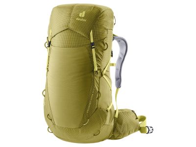 deuter Aircontact Ultra SL women&#39;s backpack, 35 l, green