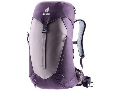 deuter AC Lite 14 SL women&#39;s backpack, 14 l, purple