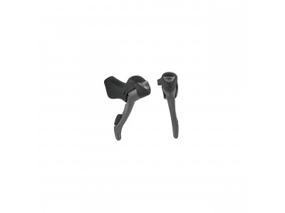 Shimano Claris ST-2400 transmission and brake levers 2x8