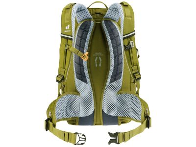 Deuter Trans Alpine 24 hátizsák, 24 l, fekete