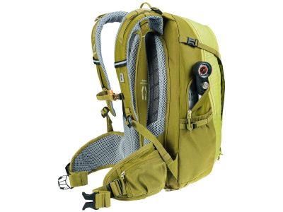 Deuter Trans Alpine 24 batoh, 24 l, čierna