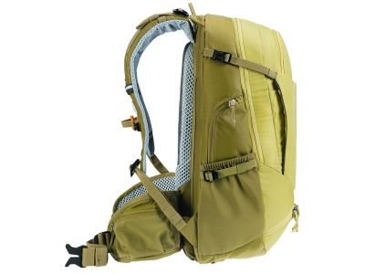 Deuter Trans Alpine 24 Rucksack, 24 l, gelb