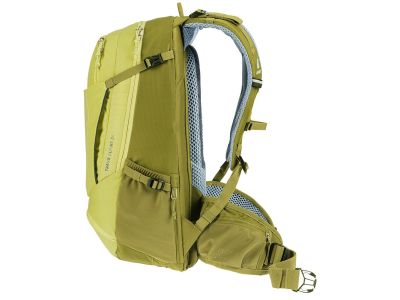 deuter Trans Alpine 24 hátizsák, 24 l, sárga