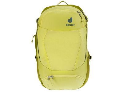 deuter Trans Alpine 24 hátizsák, 24 l, sárga