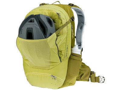 deuter Trans Alpine 24 hátizsák, 24 l, sárga