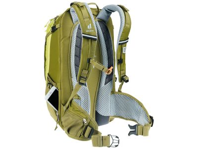 deuter Trans Alpine 24 hátizsák, 24 l, sárga