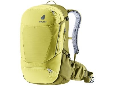 deuter Trans Alpine 24 backpack, 24 l, yellow