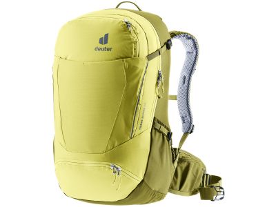 deuter Trans Alpine 30 backpack, 30 l, yellow