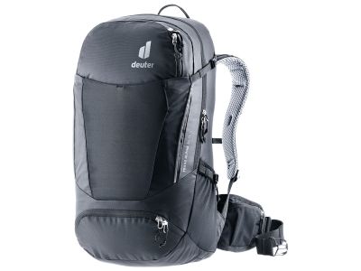 deuter Trans Alpine 32 EL backpack, 32 l, black