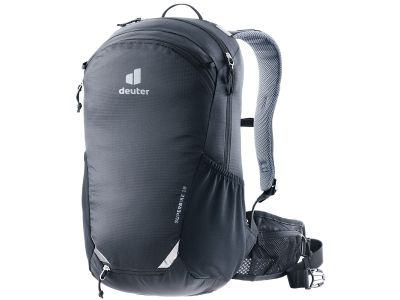 deuter Superbike 18 backpack, black