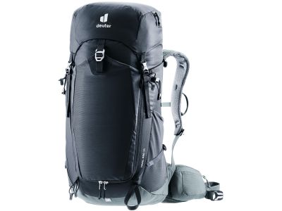 deuter Trail Pro backpack, 36 l, black